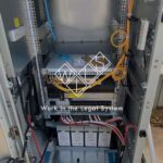 Фото с места работы Бельгия Генк 5