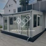 Фото с места работы Германия Кёльн Бонн 6