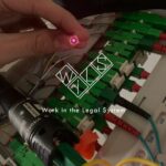 Фото с места работы Бельгия Генк 7