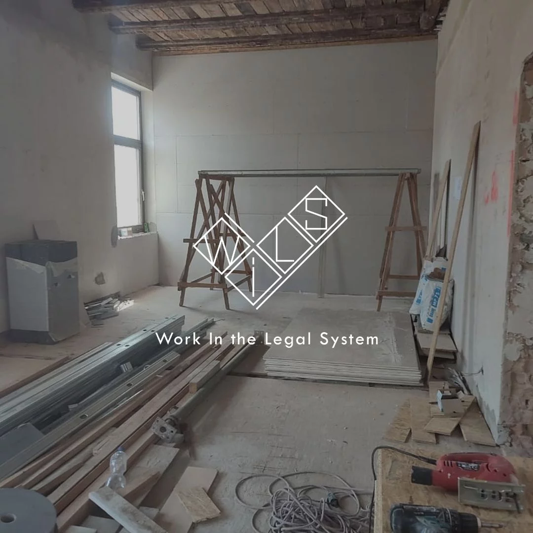 Фото с места работы Штукатур Германия 1