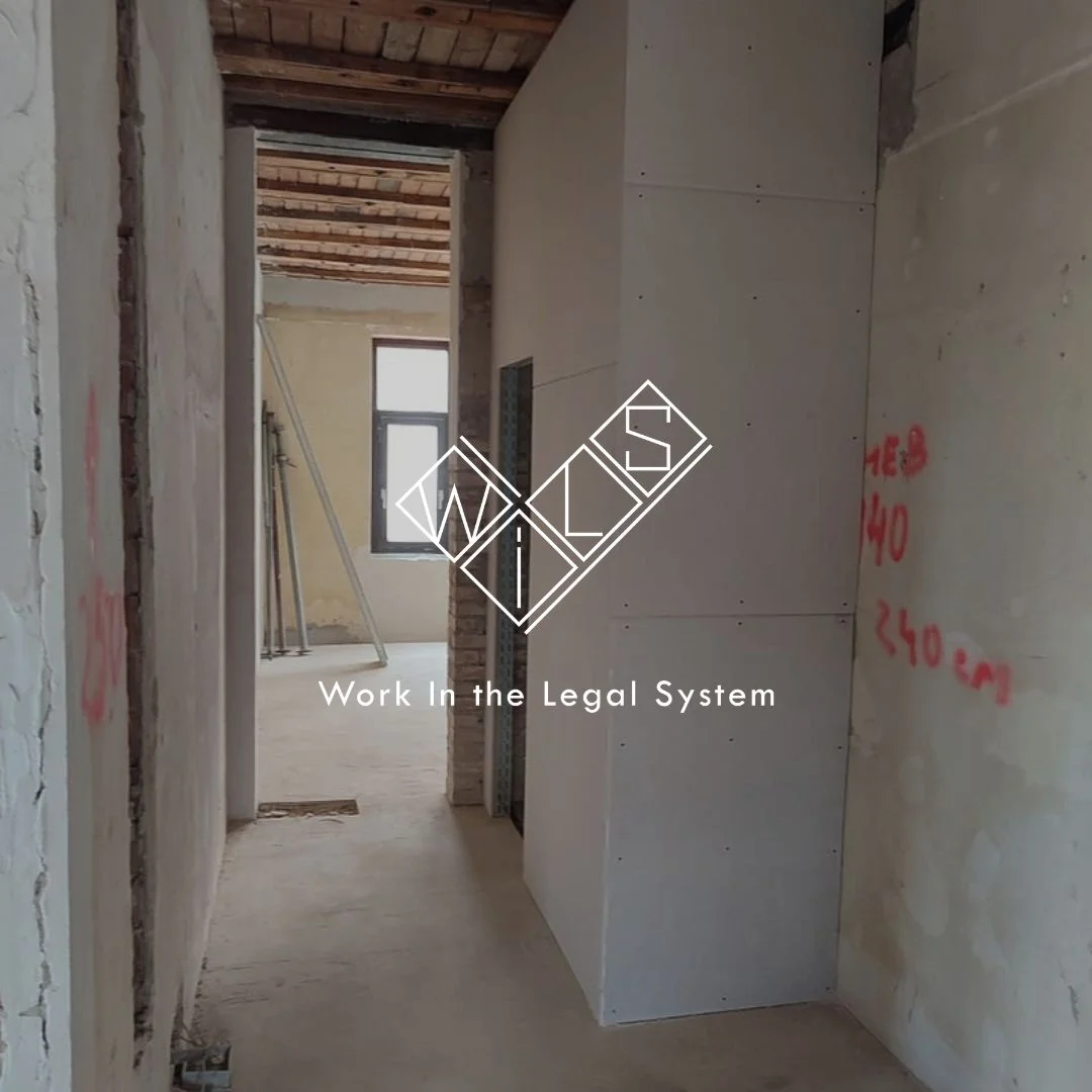 Фото с места работы Штукатур Германия 2