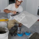 Работа Плиточник Германия Брауншвейг от Wils