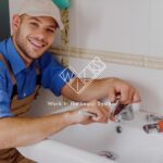 Сантехник в Кайзерслаутерн Германия от Wils