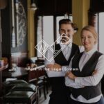 Работа Официант в грузинский ресторан Германия Гамбург от Wils