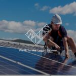 Работа Монтаж солнечных батарей Германия Раштатт от Wils