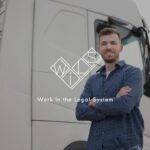 Работа Водитель грузчик СЕ Нидерланды Роттердам от Wils