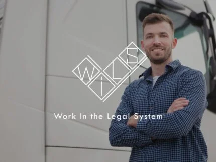 Робота водій вантажник СЕ Нідерланди Роттердам від Wils