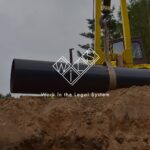 Робота Трубоукладач Литва Клайпеда від Wils