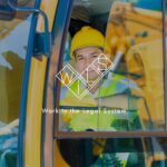 Работа Экскаваторщик Германия Зиген от Wils