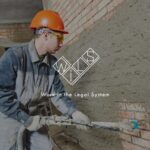 Работа Машинная штукатурка Литва Вильнюс от Wils