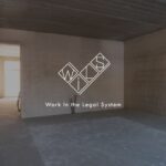 Фото с места работы вакансии Машинная штукатурка Литва Вильнюс 3