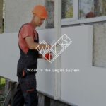 Работа Фасадчик Германия Виттлих