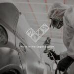 Работа Автомаляр Германия Дамме от Wils