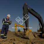 Работа Экскаваторщик Германия Берлин