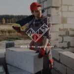 Работа Каменщик бетонщик Германия Дюссельдорф