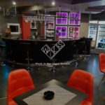 Фото с места работы Официант Хорватия Пожега 1