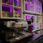 Фото с места работы Официант Хорватия Пожега 2