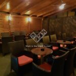 Фото с места работы Официант Хорватия Пожега 3