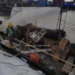 Фото з місця роботи Слюсар монтажник Німеччина Брунсбюттель 2