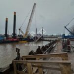 Фото з місця роботи Слюсар монтажник Німеччина Брунсбюттель 3