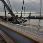 Фото з місця роботи Слюсар монтажник Німеччина Брунсбюттель 4