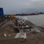 Фото з місця роботи Слюсар монтажник Німеччина Брунсбюттель 6