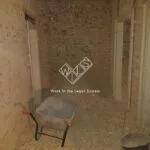 Фото з місця роботи Демонтаж Німеччина Хемніц Лейпциг 2