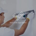 Робота Штукатури Німеччина Берлін Мюнхен від Wils