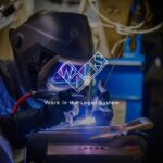 Работа Сварщик TIG Финляндия Раума от Wils