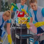 Работа Уборщица Германия Карлсруэ от Wils