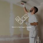 Работа Универсал внутрянщик Германия Оснабрюк от Wils