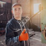 Работа Слесарь механосборочных работ Германия Эберсвальде от WILS