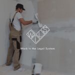 Работа Маляр шпаклевщик Германия Ганновер Бракель от Wils