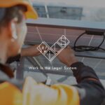 Робота Електрик на сонячні панелі Німеччина Росток від Wils