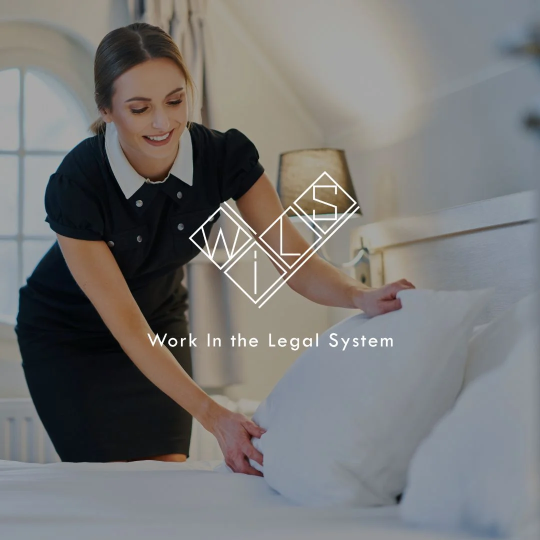 Работа Горничная Германия Лейпциг