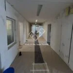 Фото с места работы в Германия Ганновер Бракель 3