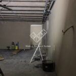 Фото с места работы Германия Саарбрюккен 1