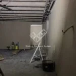 Фото с места работы Германия Саарбрюккен 1