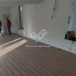 Фото с места работы Германия Саарбрюккен 3