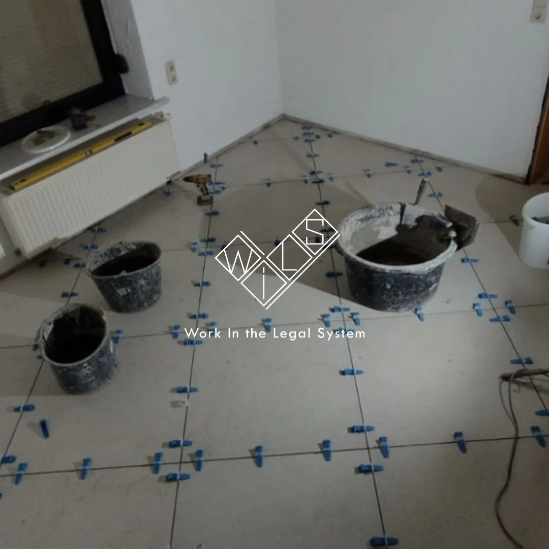 Фото с места работы Германия Саарбрюккен 4