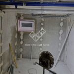 Фото с места работы Германия Саарбрюккен 8