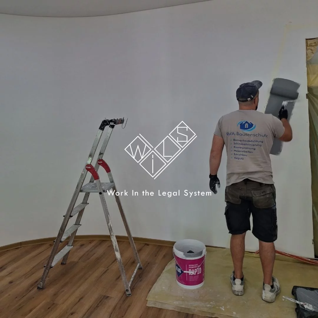 Фото с места работы Германия Саарбрюккен 12