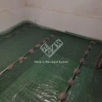 Фото с места работы Германия Саарбрюккен 13