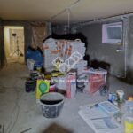 Фото с места работы Германия Саарбрюккен 14