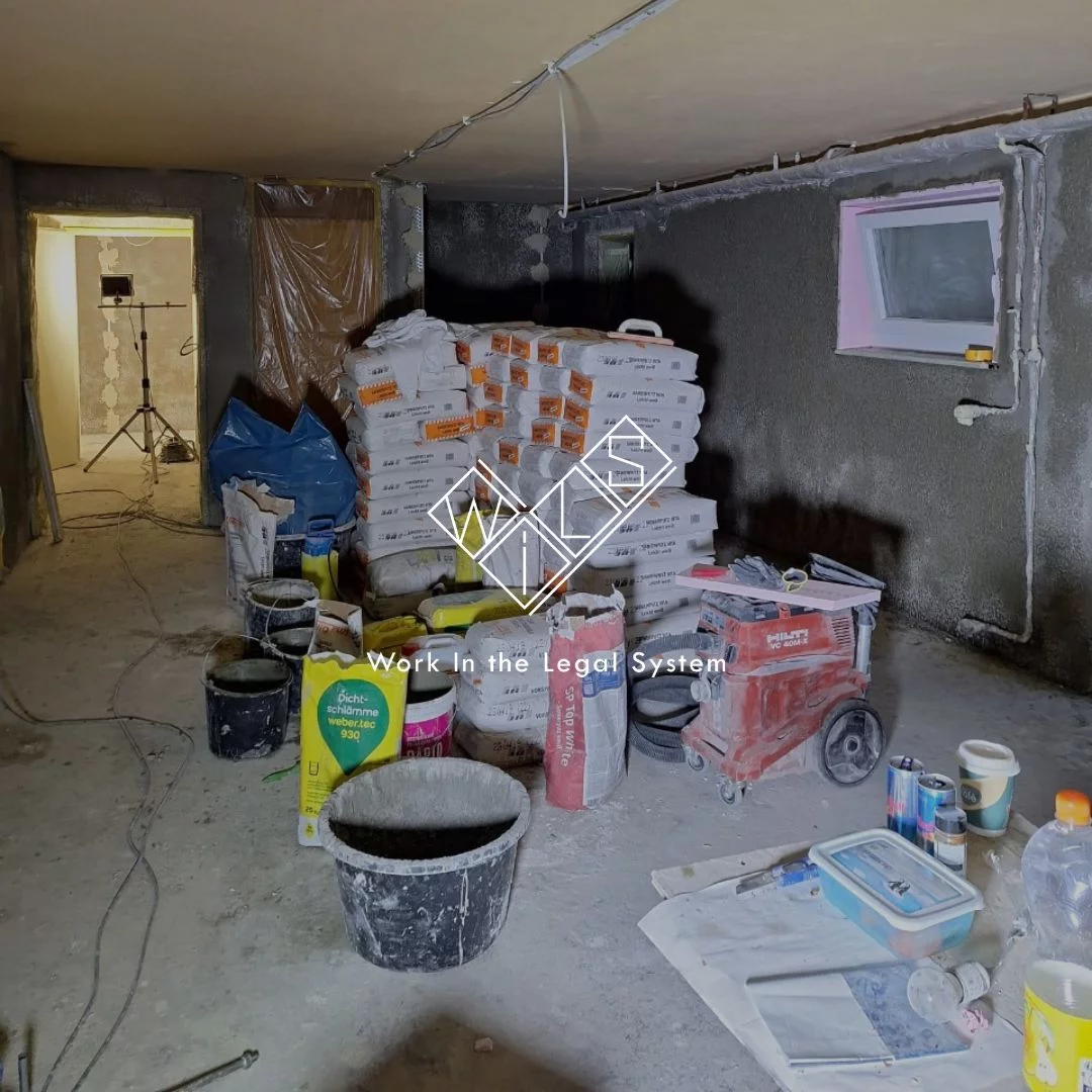 Фото с места работы Германия Саарбрюккен 14