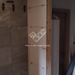 Фото с места работы Германия Саарбрюккен 15