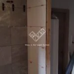 Фото с места работы Германия Саарбрюккен 15