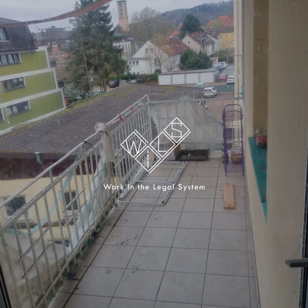 Фото жилья для работников Германия Хильдесхайм 1