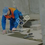 Плиточник. Германия, Фульда