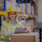 Робота на складі DM. Німеччина, Мюнхен